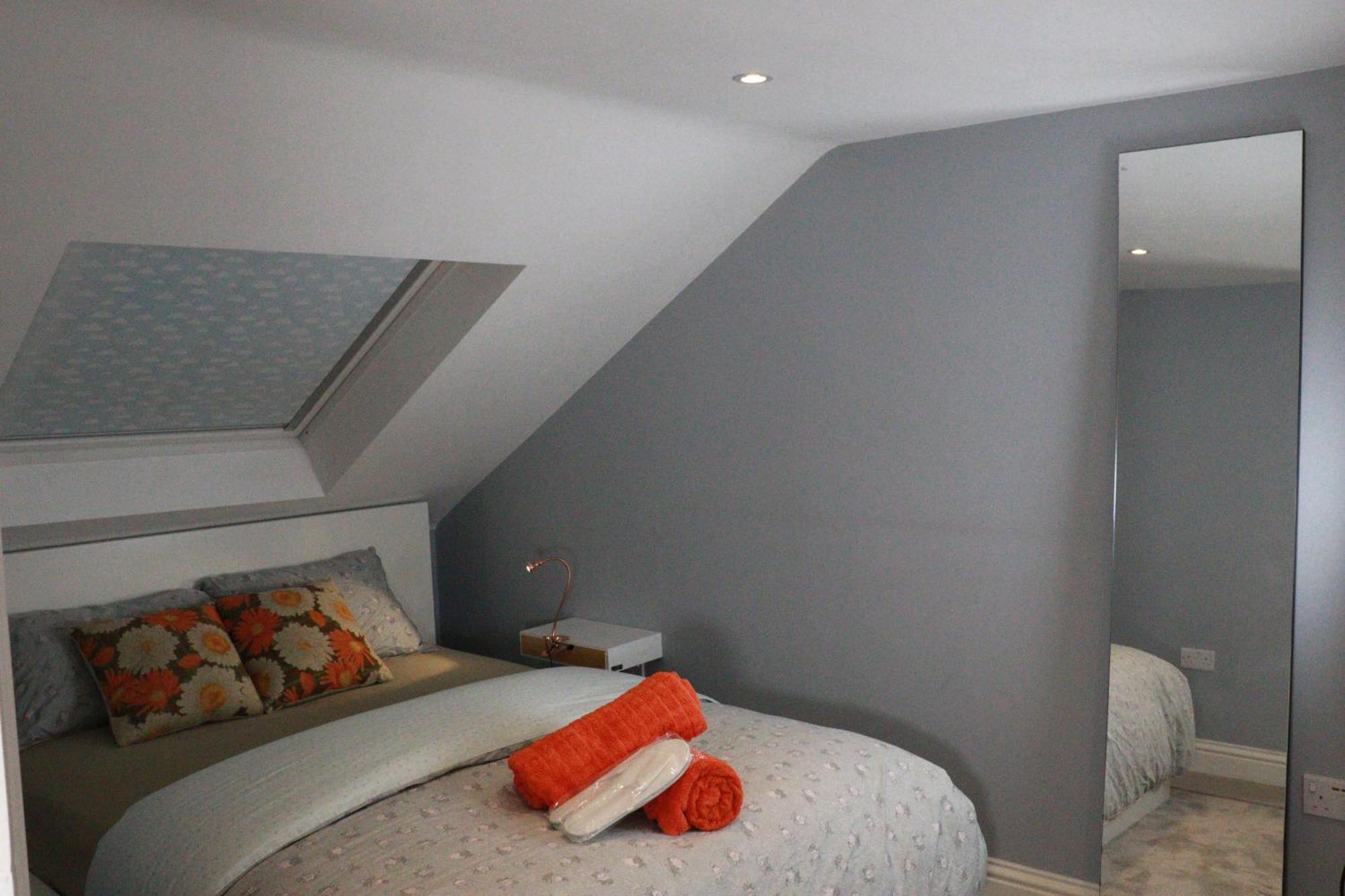 Quarto em Acomodações Particulares In Greenwich Near The O2