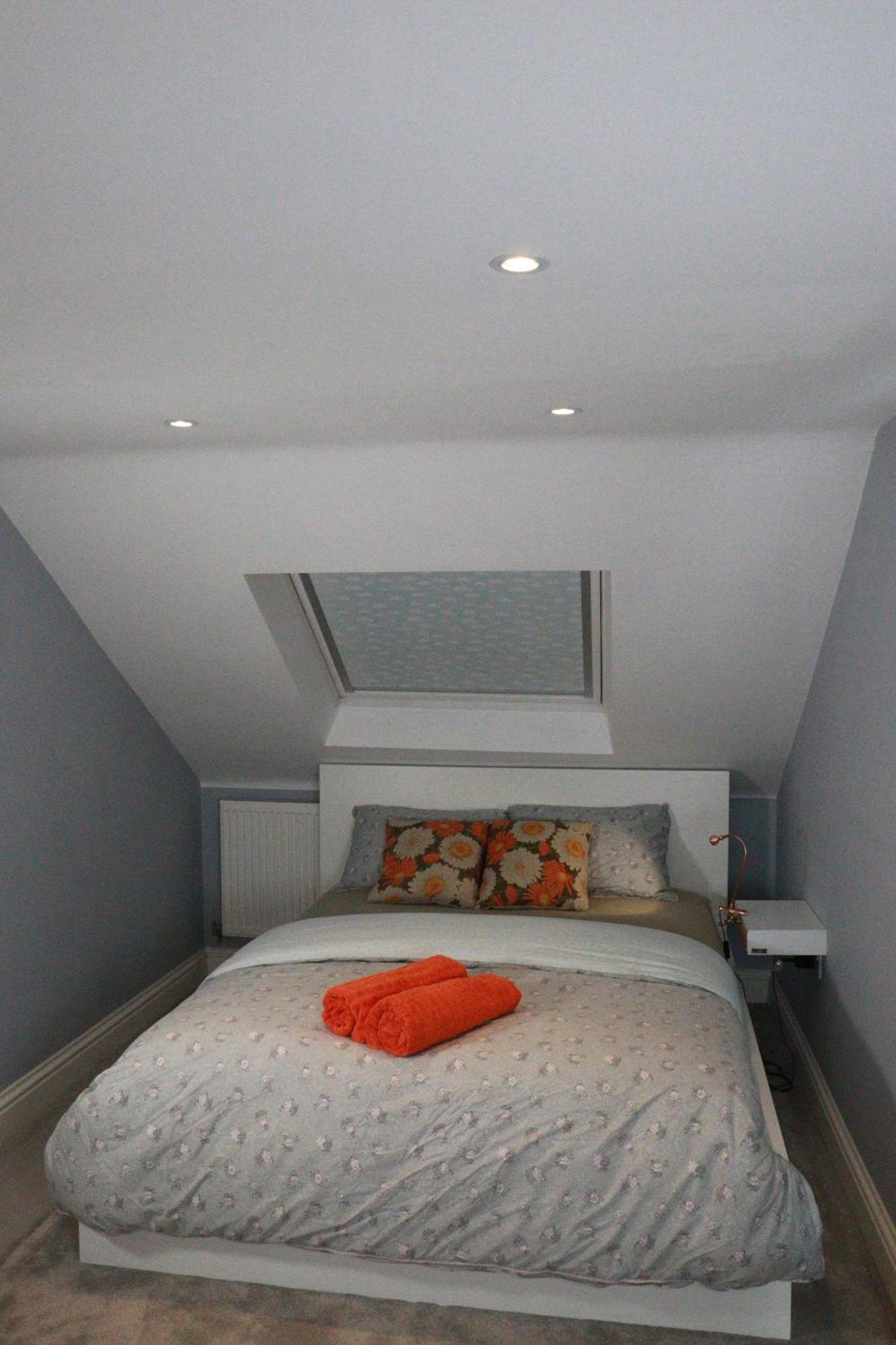 Quarto em Acomodações Particulares In Greenwich Near The O2 *