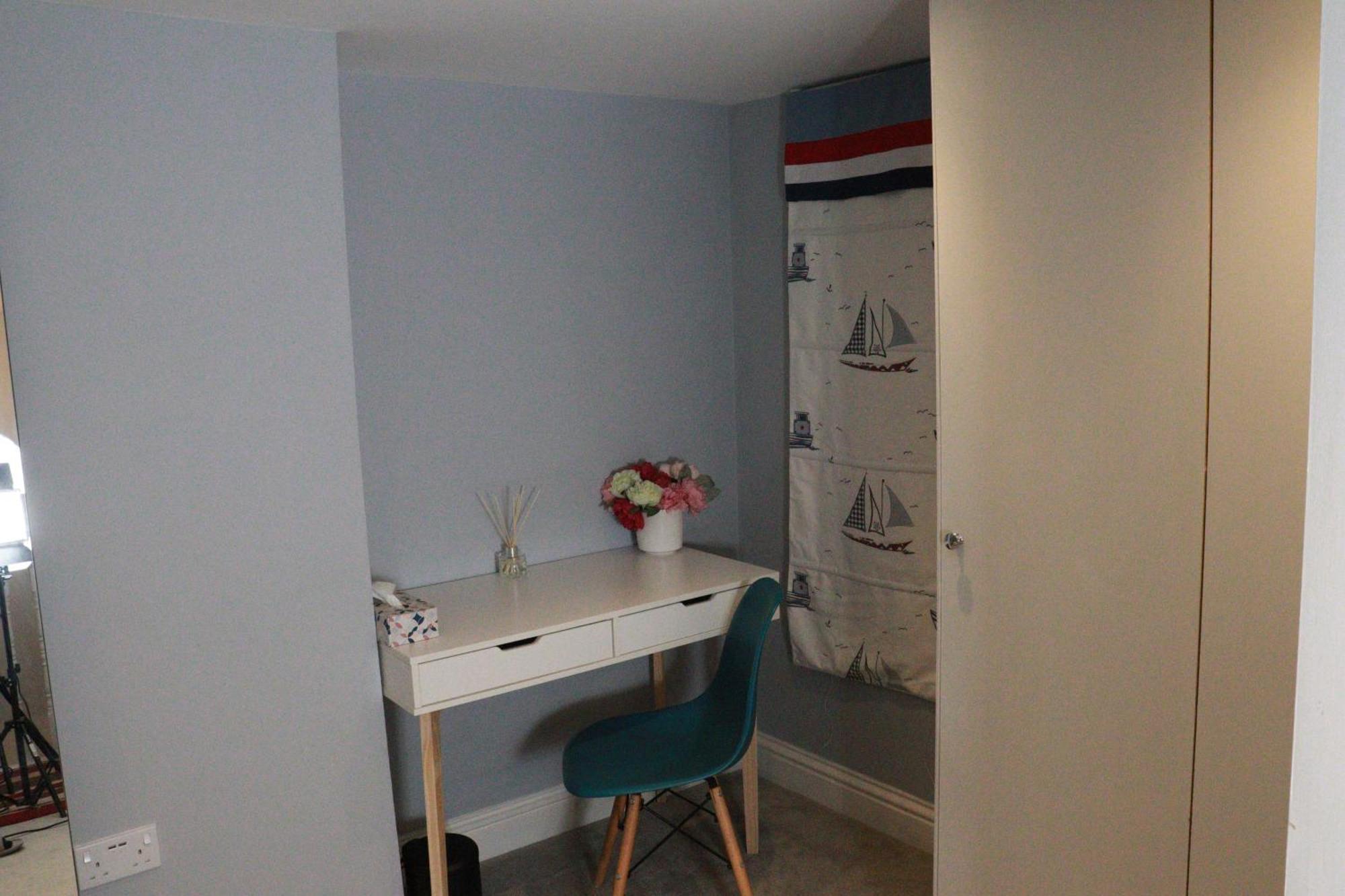 Quarto em Acomodações Particulares In Greenwich Near The O2